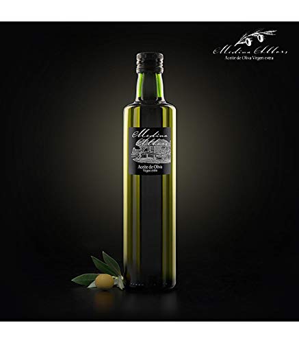 Medina Albors Aceite de Oliva Virgen Extra 500 ml