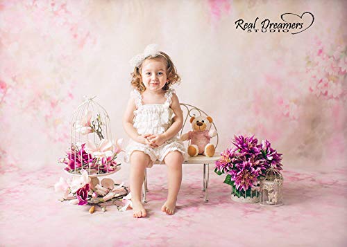 MEHOFOTO - Fondo para fotografía, diseño de flores, color rosa