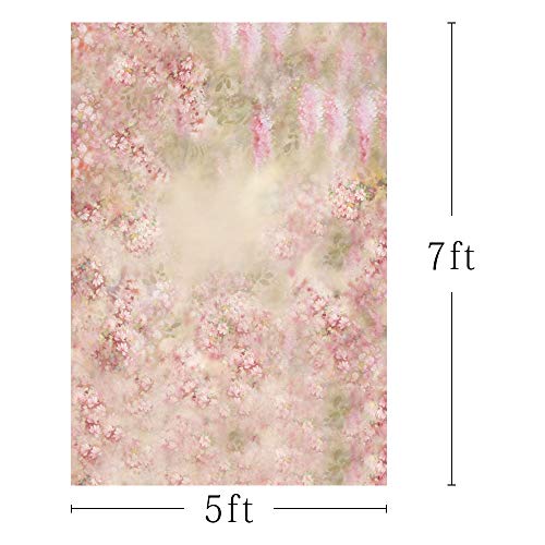 MEHOFOTO - Fondo para fotografía, diseño de flores, color rosa