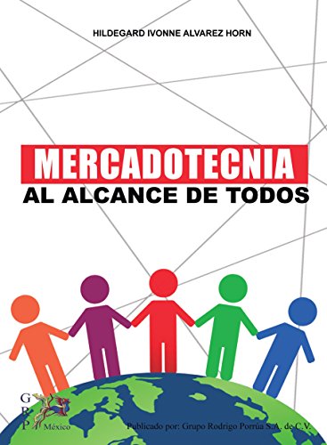 Mercadotecnia al alcance de todos