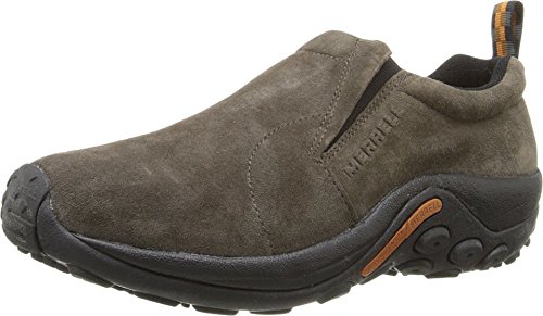 Merrell Jungle Moc, Mocasines para Hombre, Marrón, 46 EU