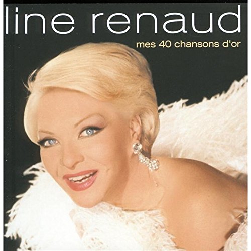 Mes 40 Chansons D'or