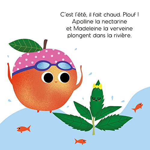 Mes p'tites recettes Babycook : Plus de 150 recettes 4-24 mois