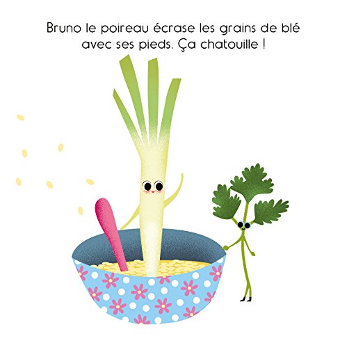 Mes p'tites recettes Babycook : Plus de 150 recettes 4-24 mois