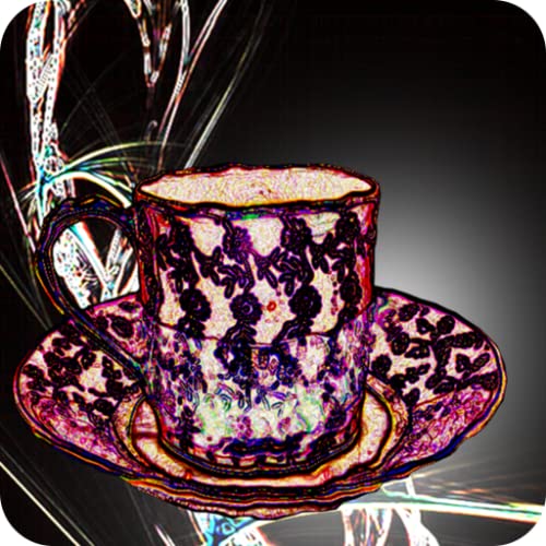 Mi café de la adivinación