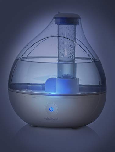 MINILAND BABY - Humidificador