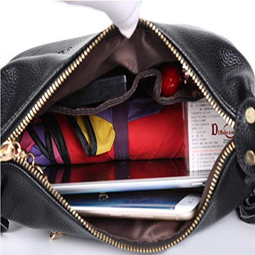 Mochilas CMZ, Bolsos de Mujer, Bolsos de Moda para Mujer, Bolsos de Mujer de Mediana Edad, Bolso Bandolera, Bolso para Madre