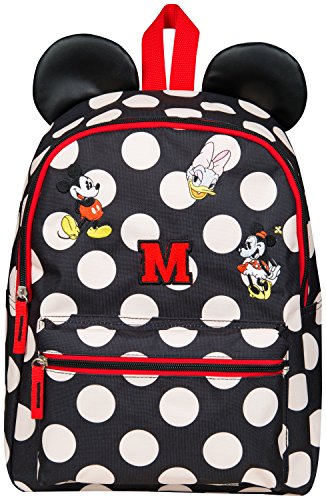 Mochilas Escolares Chica Minnie Mochila Mujer Disney Accesorios Escuela Trabajo Vacaciones