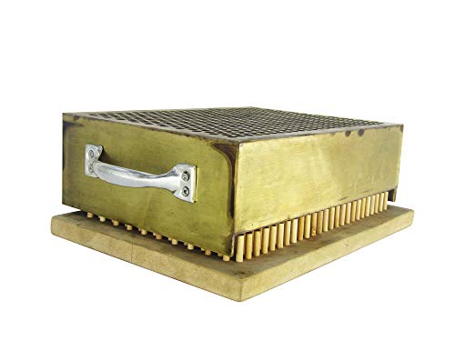 Molde de cobre para hacer tizas 500 piezas/5 minutos