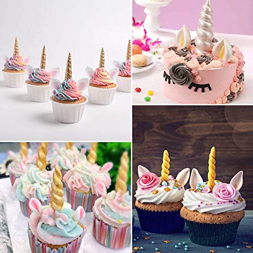 Moldes de silicona para fondant, decoración de tartas, herramientas para hacer bricolaje, dulces, chocolate, cubitos de hielo, jabón, etc.