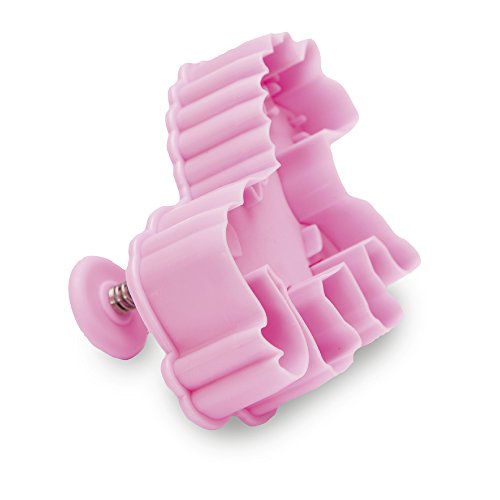 Moldes para galletas con diseño de unicornio (7 cm), muy fáciles