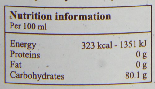 Monin - Praline Syrup - 1L
