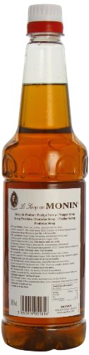 Monin - Praline Syrup - 1L