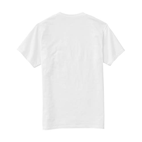 MONTOJ Flexagon Butterfly Essentials - Camiseta Unisex de Manga Corta 1 XXL