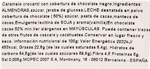 Mopec Estuche 24 Croki-Chock Con Adorno De Abeto Y Piñas Navideñas 1 Unidad 850 g