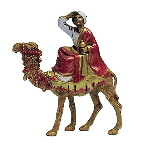 Moranduzzo Landi Clásico CM.6 Reyes Magos C/Camellos p.3 – 526/055 