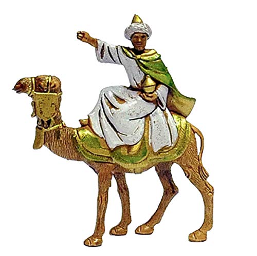 Moranduzzo Landi Clásico CM.6 Reyes Magos C/Camellos p.3 – 526/055 