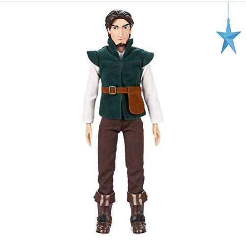 Muneca clasica oficial Disney Tangled Flynn Rider Classic
