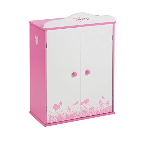 Muñecas Arias- Armario muñecas (21536.0)