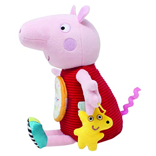 My First Peppa Pig Juguete de Actividad