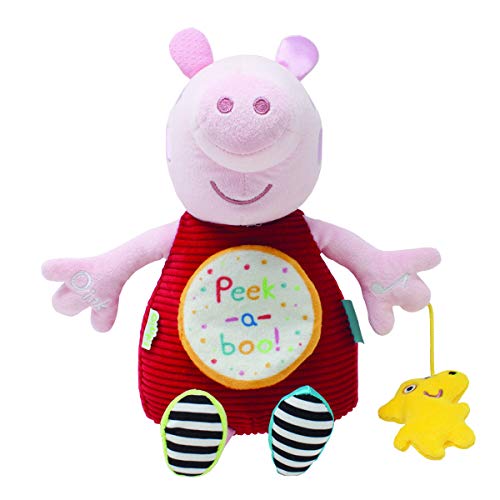 My First Peppa Pig Juguete de Actividad