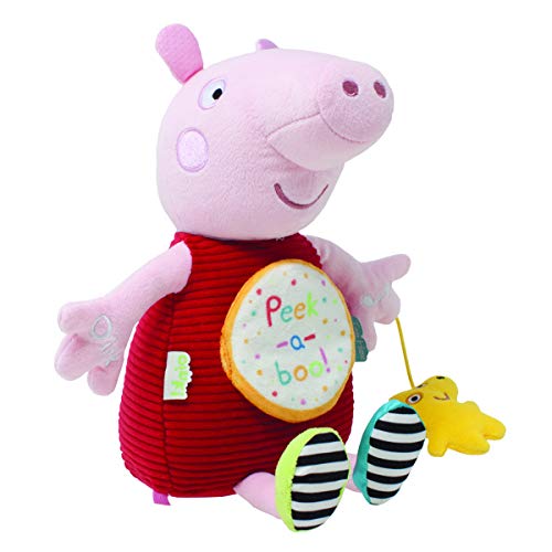 My First Peppa Pig Juguete de Actividad