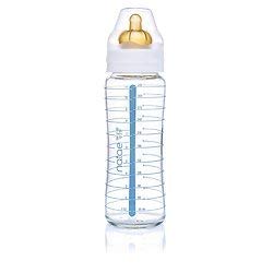 Natae - Botella de vidrio de 330ml / 11oz