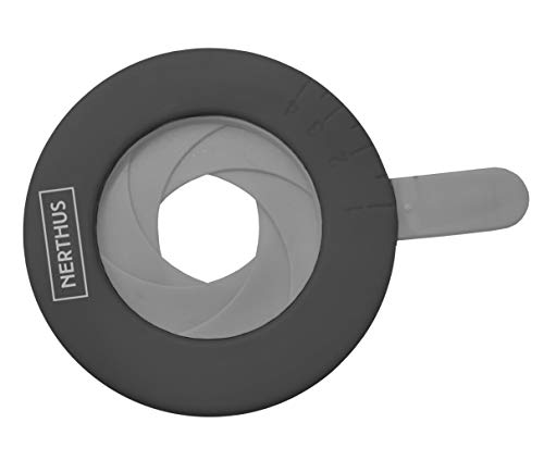 Nerthus FIH 435 - Medidor espagetti