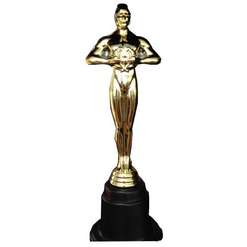 NIAGARA GIOCATTOLI SRL - OSCAR GANADOR