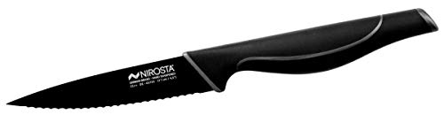 Nirosta Carne, Cortar y trinchar, Cuchillo Profesional, Acero Inoxidable