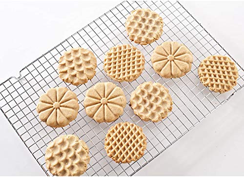 Nordic Ware 1235 - Sello para Galletas, diseño de Las 4 Estaciones