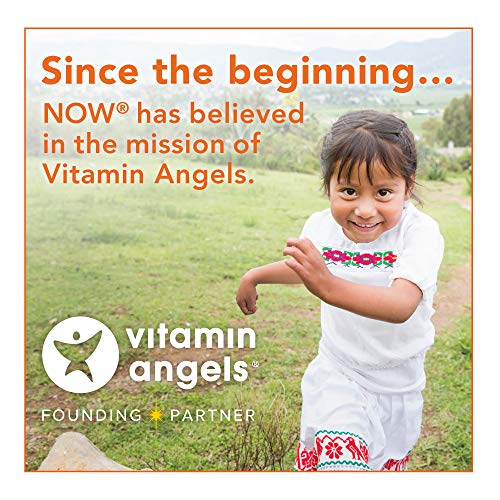 Now Foods Berrydophilus Kids - 120 Chewables - 120 Tabletas
