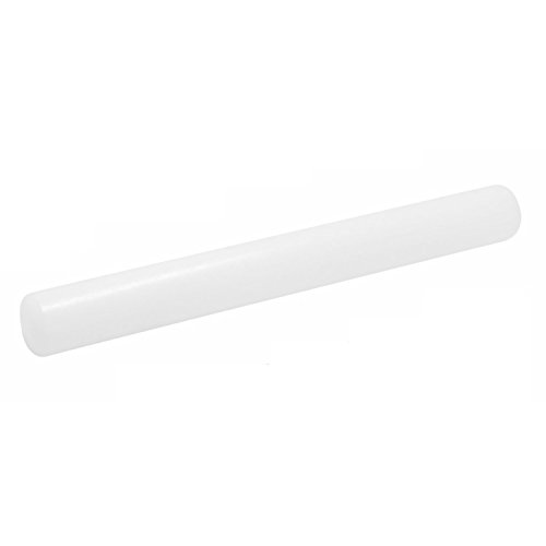 Nrpfell 9" Rodillo pastelero de Polietileno Antiadherente