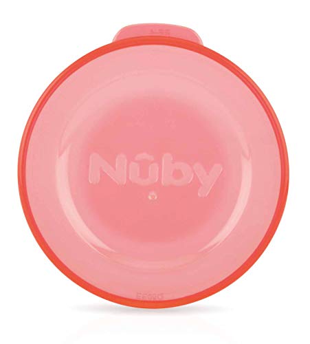 Nuby - Taza Magica 360 con asas 240ml - Agua
