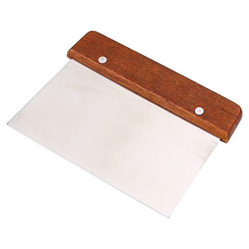 OKBY Cortador de jabón - Caja de Madera del Molde del jabón del silicón, Cortador de la máquina de Cortar del Corte Que Hace la Herramienta