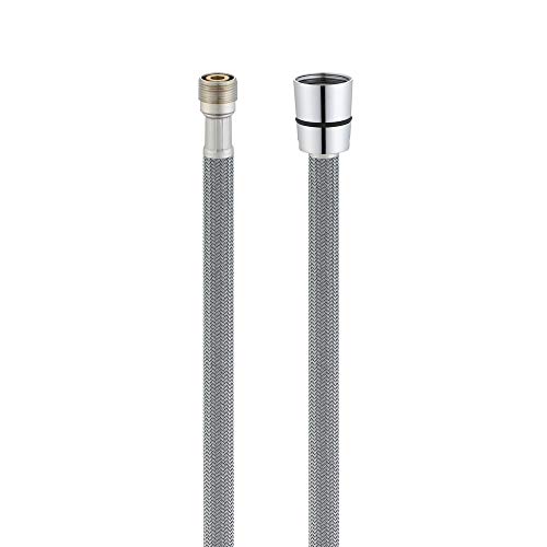 ONECE Manguera de Repuesto para Grifo de Cocina Extraíble 1.5M Grifería Extraible Tubo