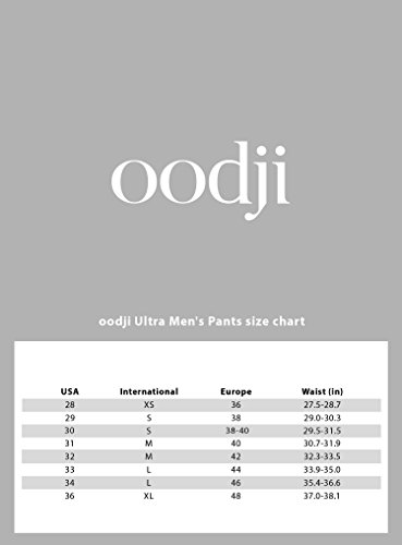 oodji Ultra Hombre Pantalones Clásicos con Pinzas, Gris, 48