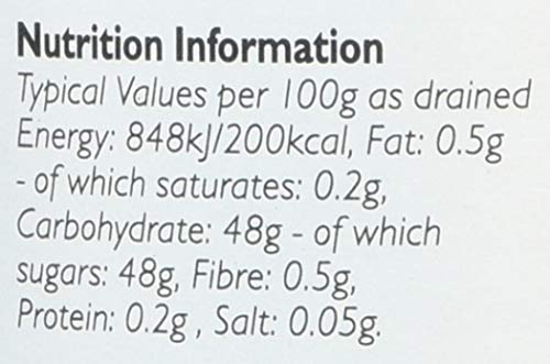 Opies Cerezas Cocktail 500g.