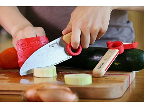 Opinel - Protector de dedos