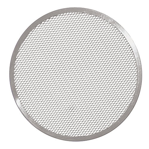 PADERNO 41727-28 - Rejilla para Pizza (28 cm, Aluminio)