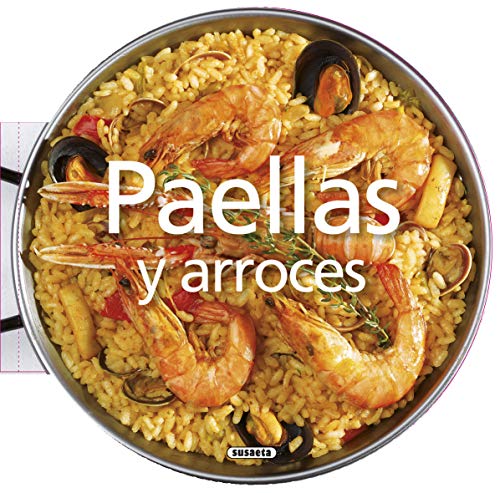 paellas y Arroces (Recetas redondas)