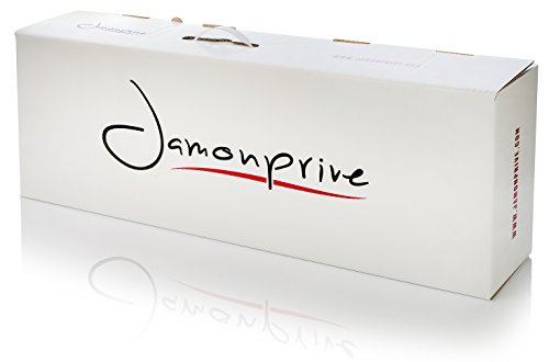 Paleta Ibérica 100% Pura de Bellota 4 - 4.5 kg - Jamón Ibérico de Bellota (Paletilla)