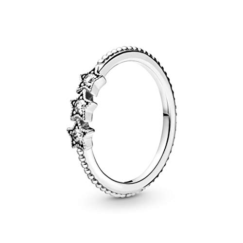 Pandora Pedida Mujer plata Plata fina 925-198492C01-56