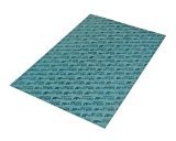 Papel de sellado de 0,30 mm de grosor, 300 mm x 450 mm