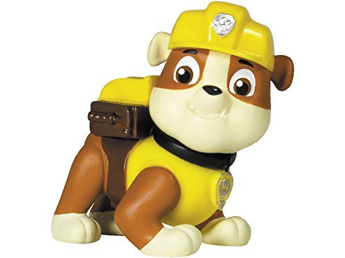 Patrulla Canina Figura Básica Modelos Surtidos (BIZAK 61926612)