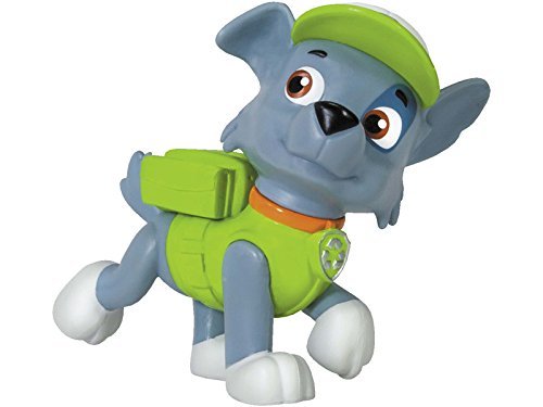 Patrulla Canina Figura Básica Modelos Surtidos (BIZAK 61926612)