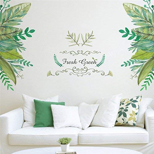 Pegatina Vinilo floral para puertas, cocinas, baños, despensas, farmacias, boutiques, probadores, restaurantes, pared/cristal 1.20 X 90 cm de CHIPYHOME BUSCAR EL ORIGINAL DE CHIPYHOME