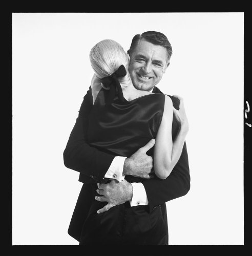 Performance. Ricahrd Avedon (HB): Richard Avedon (Pace Gallery, New York: Exhibition Catalogues)