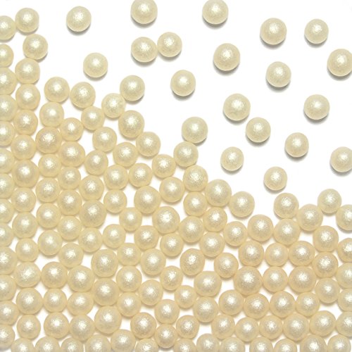 Perlas de Azúcar PME Marfil de Perla 100 g