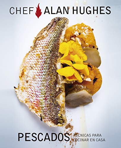 Pescados: Técnicas para cocinar en casa